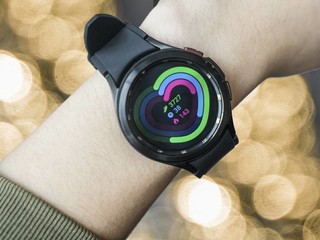 三星Galaxy Watch 4