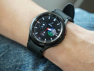 三星Galaxy Watch 4