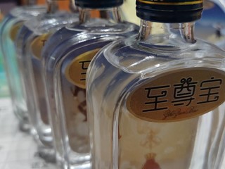 不是只有江小白才是潮流酒