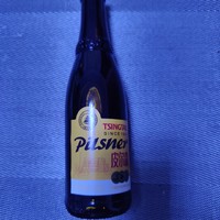 国货之光——青啤皮尔森啤酒