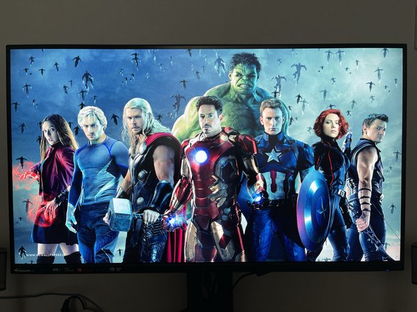 优派vx2880-4k-hdu-2