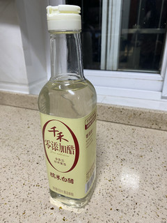 美味又养颜的千禾白醋，原来用处这么大！