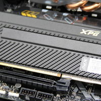 金牌DIY 篇六十三：内存降价了？看看威刚XPG威龙D45 DDR4 3600MHz高频内存：真香！