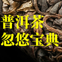 老衲的茶话会 篇十九：60句话良心总结：购买普洱茶防忽悠宝典，让你囤茶不踩坑