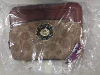 好物分享之coach c0829