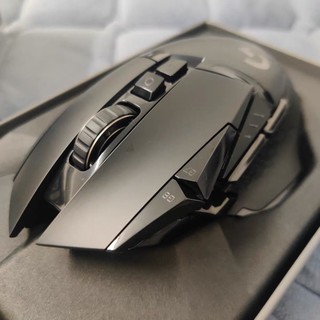 logitech 罗技 G）G502 