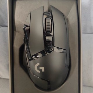 logitech 罗技 G）G502 