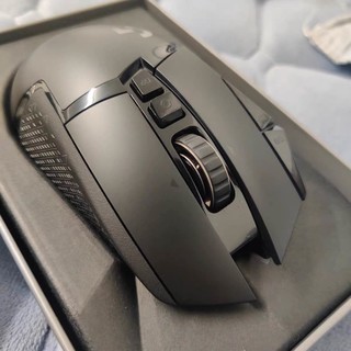 logitech 罗技 G）G502 