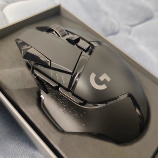 logitech 罗技 G）G502 