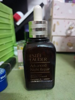 EsteeLauder “小棕瓶精华”