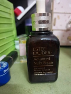 EsteeLauder “小棕瓶精华”