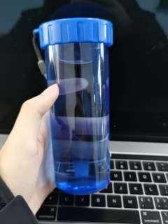 特百惠的塑料杯 从小用到大
