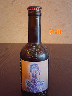 厚浪精酿小精灵-意外发现的宝藏啤酒11