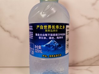 ​什么？椰树牌还有矿泉水