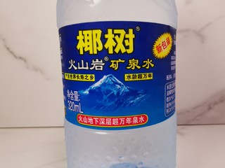 ​什么？椰树牌还有矿泉水