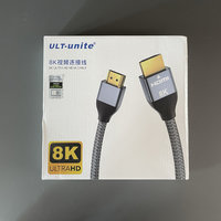 30元 全面型 HDMI2.1线材