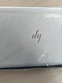 半年前申请的换新电脑-HP 830 G7