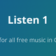 【干货分享，低调使用】一款免费开源支持全平台的音乐播放器--Listen 1
