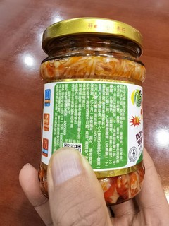 下饭神助手 又香又辣的金针菇