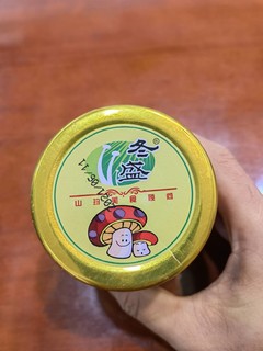 下饭神助手 又香又辣的金针菇