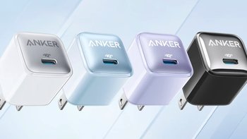 Anker CEO：苹果等厂商不送充电头能为配件厂商带来新机遇