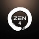 AMD 明年准备了锐龙6系移动版，还有桌面版Zen 4