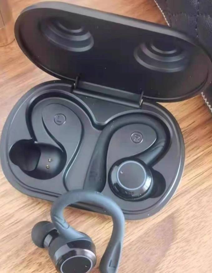 纽曼l1 触摸款蓝牙耳机怎么样 运动耳机_什么值得买