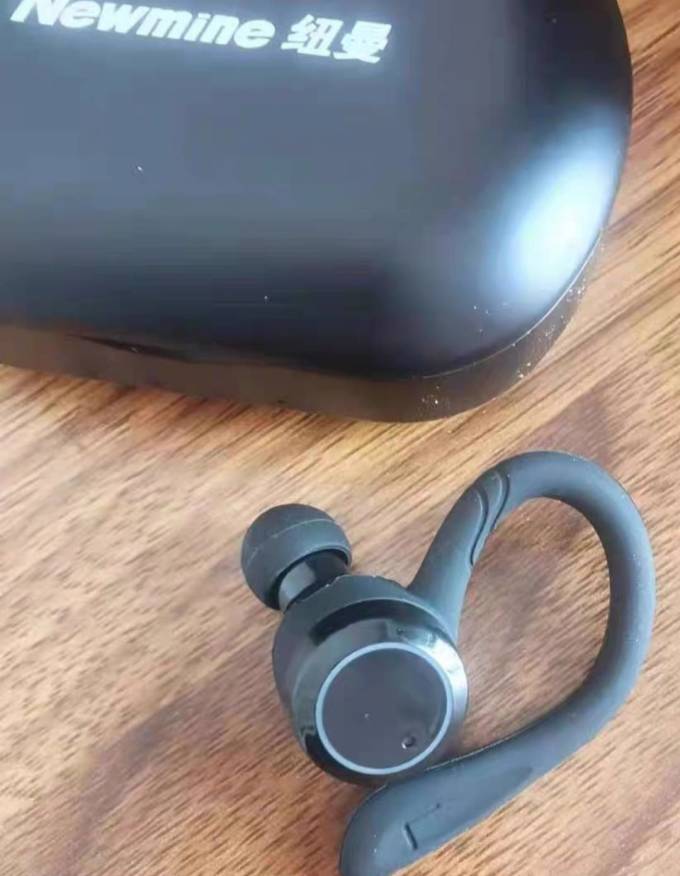 纽曼蓝牙耳机