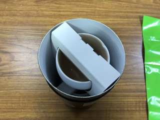 Nespresso Origin温润大杯