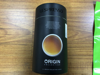 Nespresso Origin温润大杯