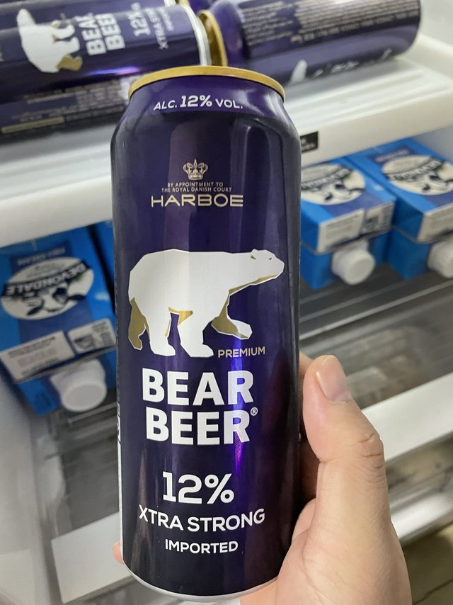 酒精浓度12的猛酒