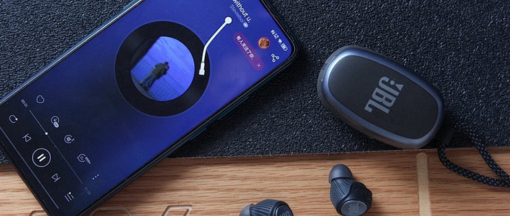 满足多样化场景使用需求，JBL X600TWS从细节处提升_蓝牙耳机_什么值得买
