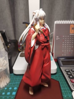 GSC pop up 犬夜叉