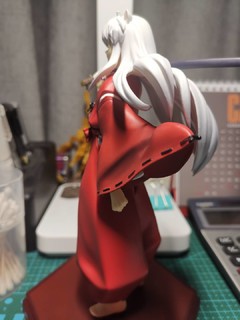 GSC pop up 犬夜叉