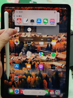苹果平板11寸，Apple iPad