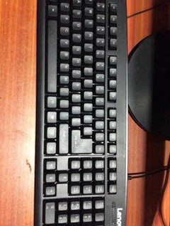 日常办公的键盘就看它了