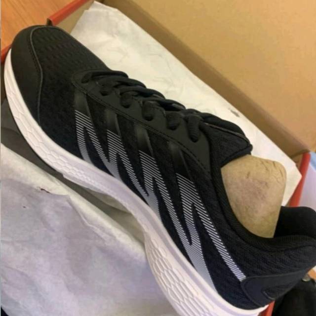 跑步鞋推荐