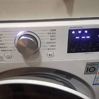懒人福利-洗衣机