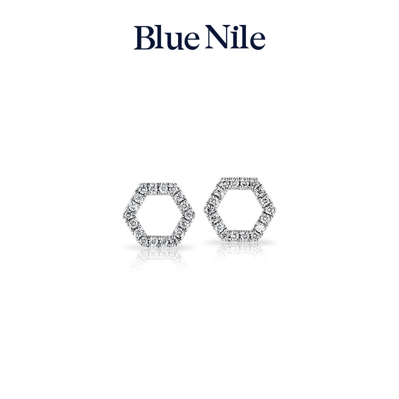双十一珠宝买什么？Blue Nile钻石饰品选购清单