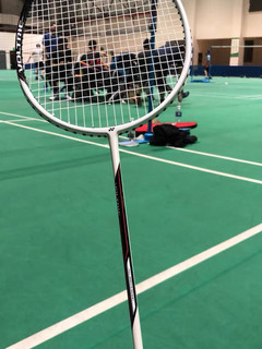 YONEX 尤尼克斯 羽毛球拍