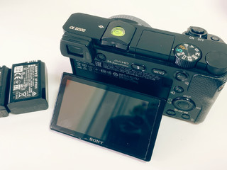 索尼（SONY）ilce-6000L