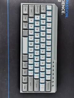 Filco Minila-R双模键盘