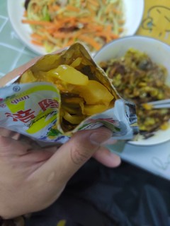 好物推荐——榨菜（不一样的零食）