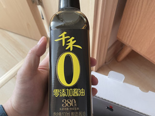 什么样的酱油好？千禾酱油千禾醋