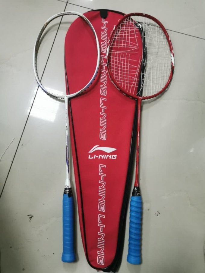 李宁羽毛球拍