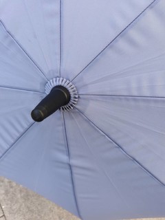这么有安全感的雨伞，确定不来一把吗？