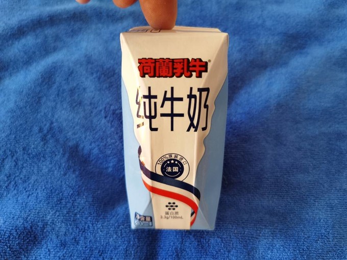 荷兰乳牛牛奶