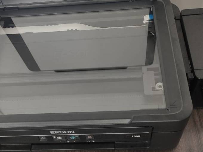 爱普生打印机怎么样 爱普生l360彩色多功能一体打印机_什么值得买