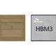 单芯24GB、带宽翻番：SK海力士 展出 HBM3 显存