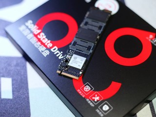 ​3毛多1GB的SSD，这货真值！